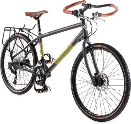 Novara Safari Touring Bike | REI Co-op