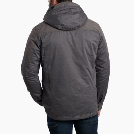 KUHL Kollusion Fleece-Lined Jacket - Men's 2