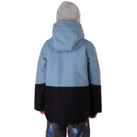 Boulder Gear Wesley Insulated Jacket - Boys' 1