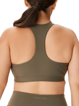 Outdoor Voices All-Time Bra 1