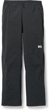 REI Co-op XeroCloud 3L Rain Pants - Men's 0