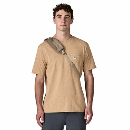 Patagonia Atom Sling 8L 1