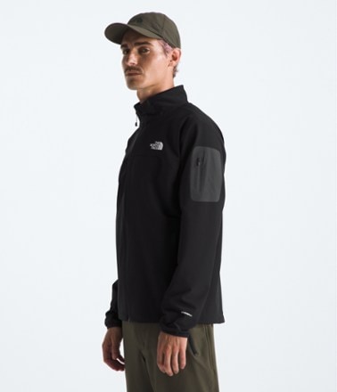 The North Face Tek Approach Jacket - Men's 4