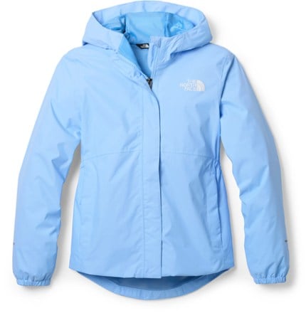 The North Face Antora Rain Jacket Girls REI Co op