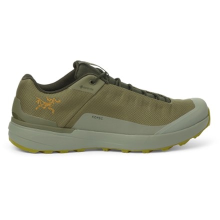 Arc'teryx Kopec GTX Hiking Shoes - Men's 0
