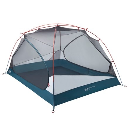 Mountain Hardwear Mineral King 3 Tent with Footprint 1