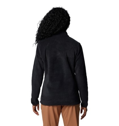 Columbia Benton Springs II Half-Snap Pullover - Women's 1