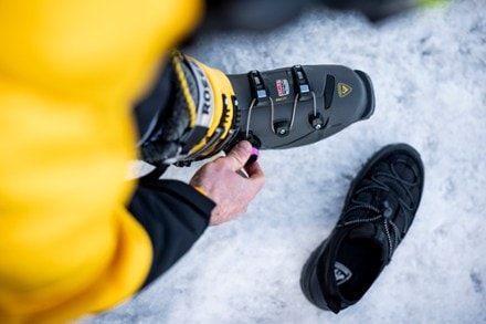 Rossignol Alltrack 130 HV BOA GW Ski Boots - Men's - 2025/2026 6