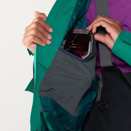 REI Co-op First Chair GTX Jacket - Women's 10