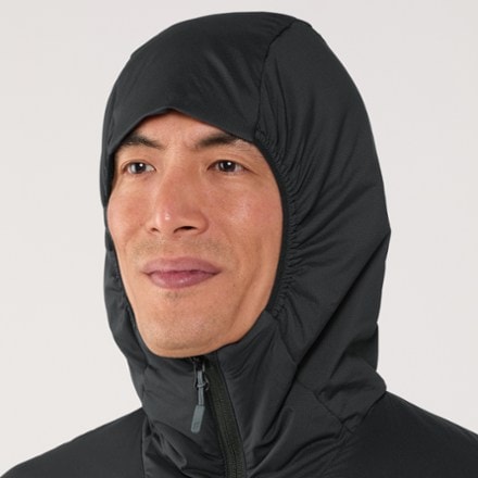 Rab Xenair Alpine Flex Insulated Jacket - Men's 4