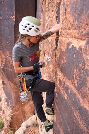 Metolius Hardtop Climbing Helmet 6