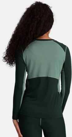 Kari Traa Sval Long-Sleeve Shirt - Women's 2