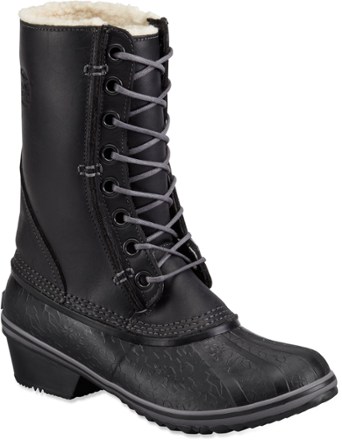 Sorel Winter Fancy Lace Winter Boots - Women's | REI Co-op