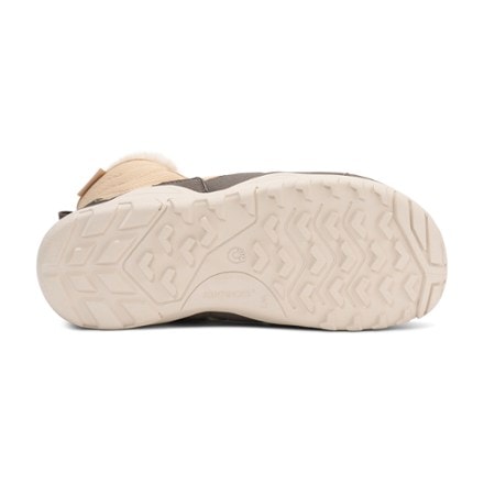 Xero Shoes Alpine Snow Boots - Women's 6