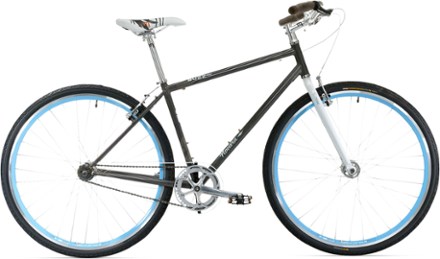 rei single speed bike