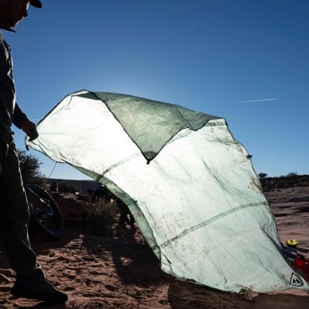 Hyperlite Mountain Gear Ground Cloth 3