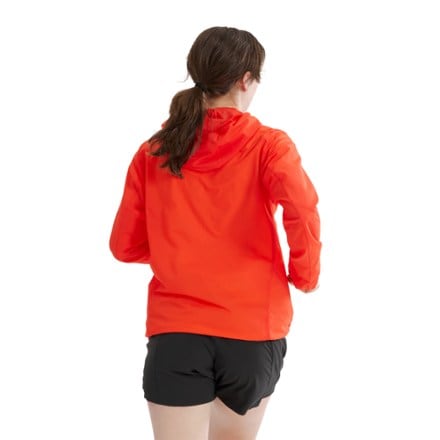 Arc'teryx Incendo Airshell Hoody - Women's 2