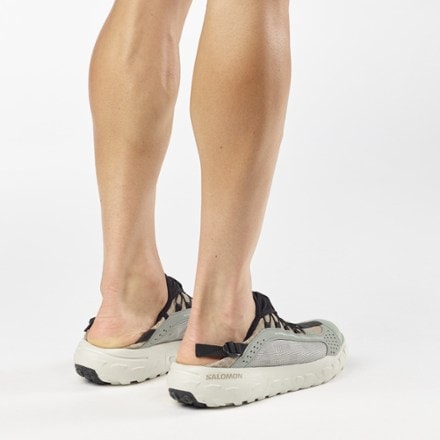 Salomon Solamphibian Water Shoes - Men's 6