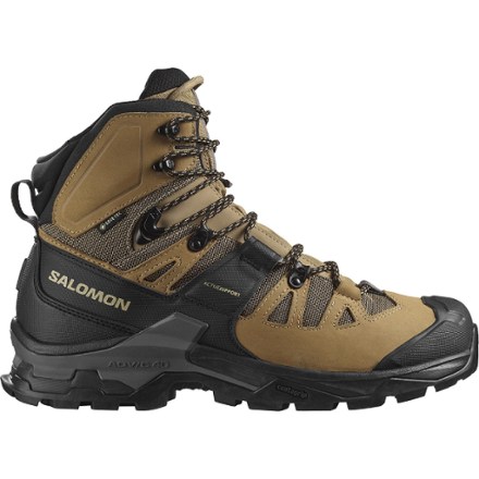 Salomon Quest 4 GORE-TEX Hiking Boots - Men's 0