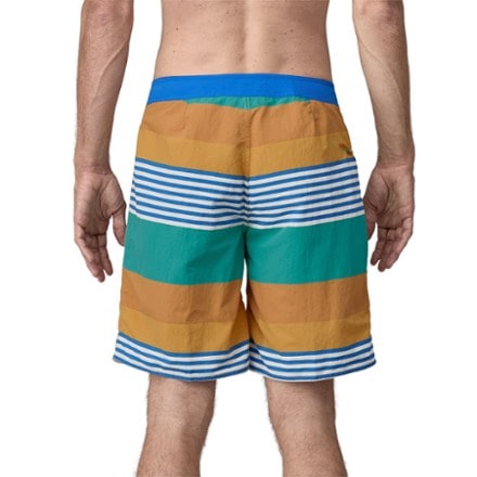 Patagonia Wavefarer Board Shorts - Men's 19" Outseam 2