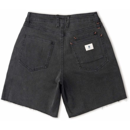 Ripton Cut-Off Bike Jorts - Women's 1