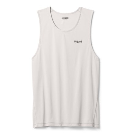 Janji Run All Day Tank Top - Men's 0
