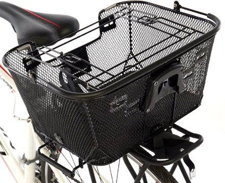 pet gear bike basket