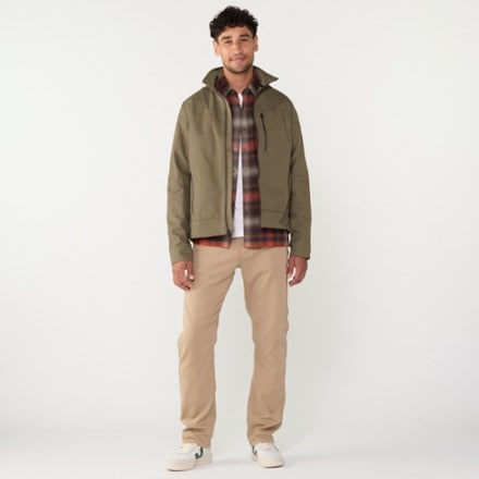 KUHL Burr Jacket - Men's 3