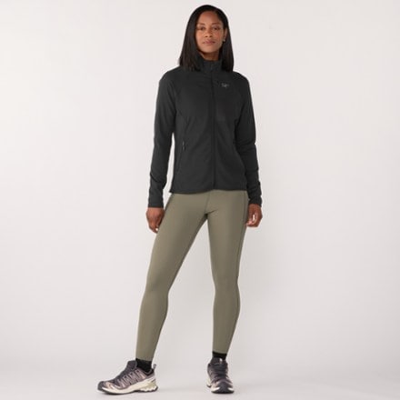 Arc'teryx Delta Jacket - Women's 3