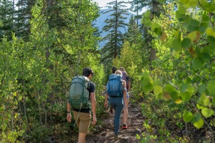 Osprey Sirrus 34 Pack - Women's 6