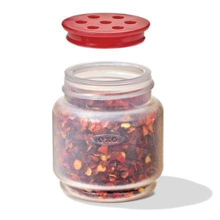 OXO Outdoor Spice Shaker Set - Package of 4 4