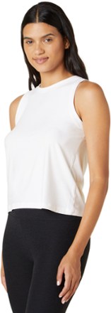 Beyond Yoga Featherweight Rebalance Tank Top - Women's 2