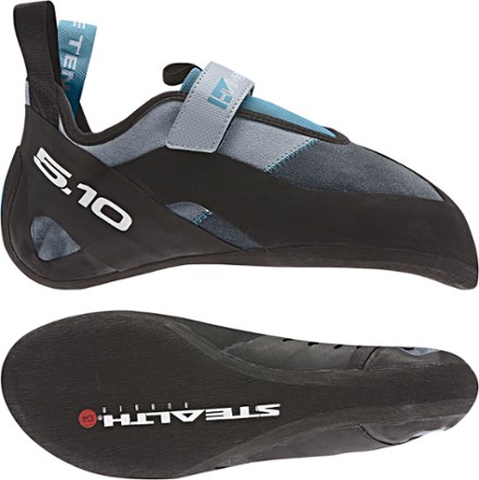 Five Ten Hiangle Climbing Shoes - Men's 