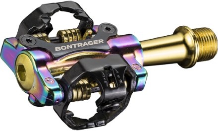 Bontrager comp pedals