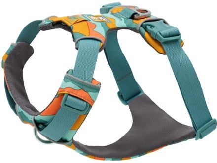 Ruffwear Front Range Dog Harness 0