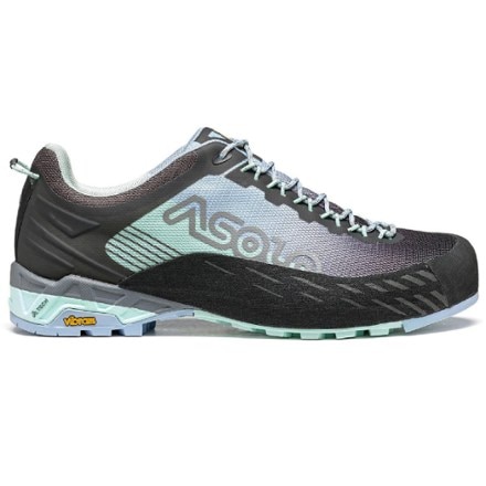Asolo Eldo Hiking Shoes - Women's 0