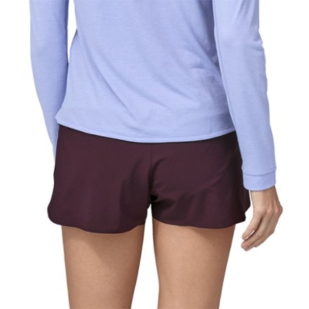 Patagonia Strider Pro Shorts 3.5" - Women's 2