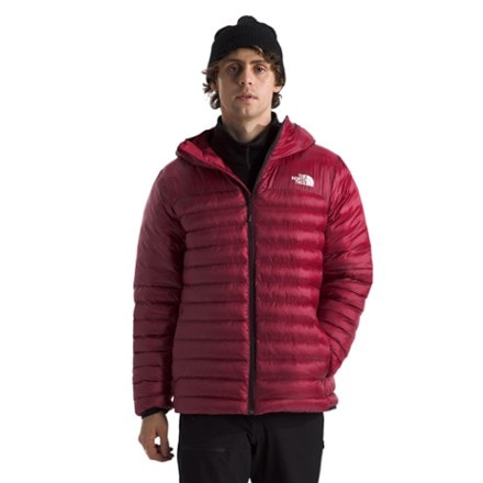 The North Face Terra Peak Insulated Hoodie - Men's 1