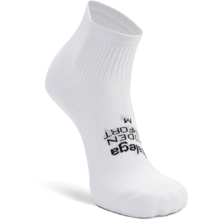 Balega Hidden Comfort Quarter Socks 1
