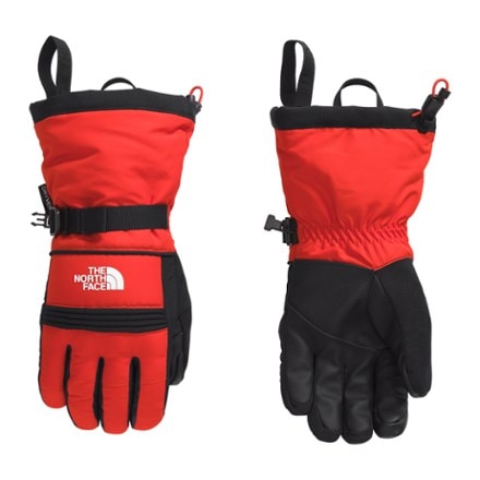 The North Face Montana Ski Gloves - Women's 0