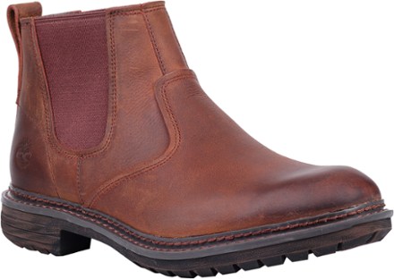 Timberland Logan Bay Chelsea Boots 