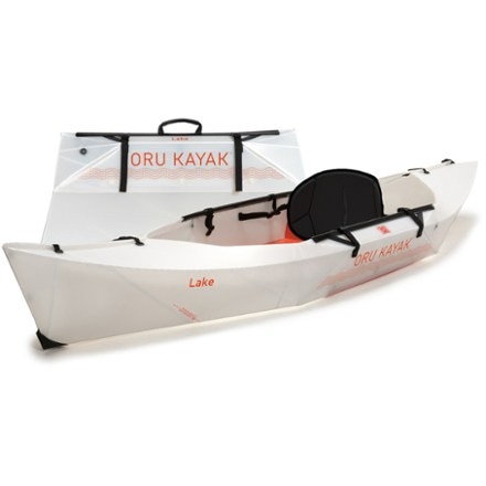 Oru Kayak Lake Kayak 3