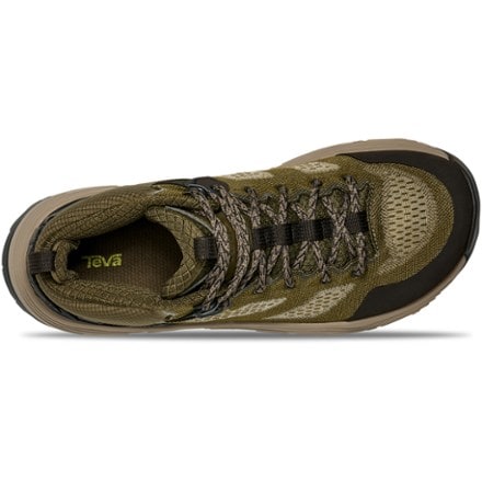 Teva Grandview Max Vent Hiking Boots - Men's 4