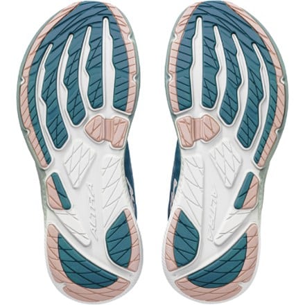 Altra Experience Flow 3 Road-Running Shoes - Women's 4