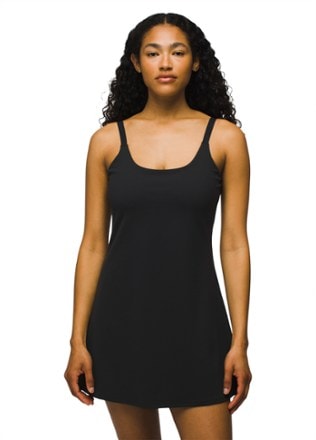 prAna Luxara Dress 0