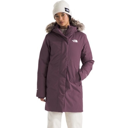 The North Face Arctic Insulated Parka - Women's 1