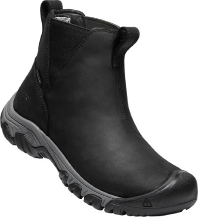 KEEN Greta Chelsea Waterproof Boots - Women's 1