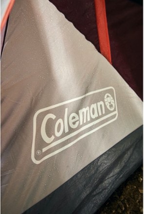 Coleman Skylodge 4-Person Instant Tent 8