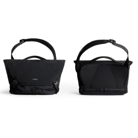 Bellroy Venture Messenger Bag - 14" 2