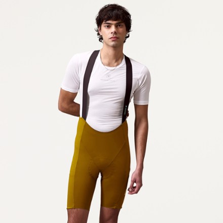 Endura Alltrack Ride Cycling Bib Shorts - Men's 1